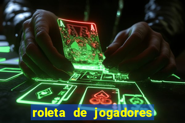 roleta de jogadores do fifa 24